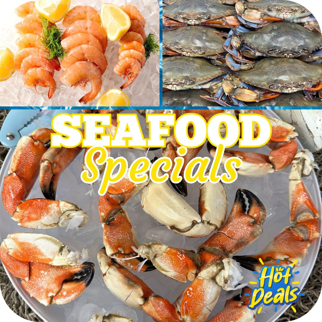 Image Shop Maryland Steamed Crabs